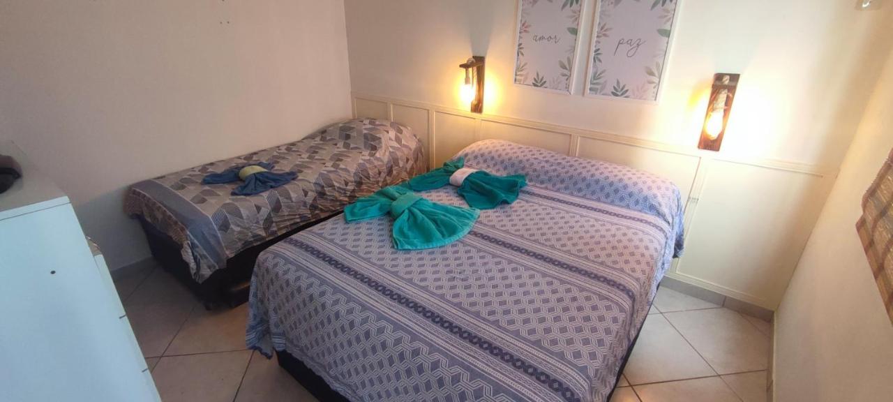 Quarto Privativo Com Apto Compartilhado Rio das Ostras Bagian luar foto