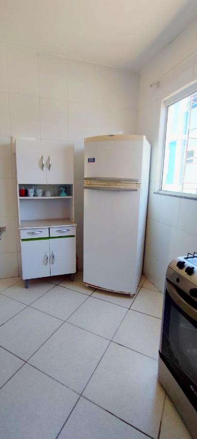 Quarto Privativo Com Apto Compartilhado Rio das Ostras Bagian luar foto